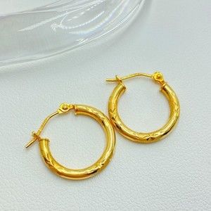 Mini Hoops